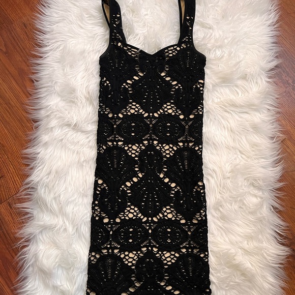 Free people mini dress - Picture 6 of 8